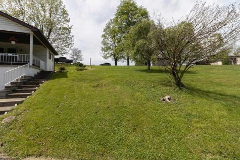 3068 White Hall Boulevard Fairmont WV 26554