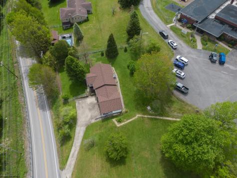 3068 White Hall Boulevard Fairmont WV 26554