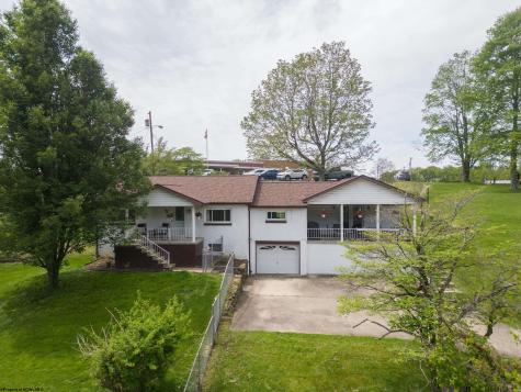 3068 White Hall Boulevard Fairmont WV 26554