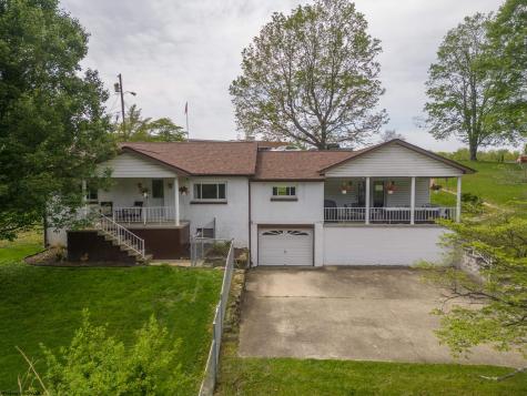 3068 White Hall Boulevard Fairmont WV 26554