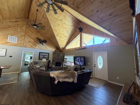 3291 Grassy Ridge Road Mount Storm WV 26739