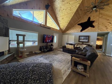 3291 Grassy Ridge Road Mount Storm WV 26739