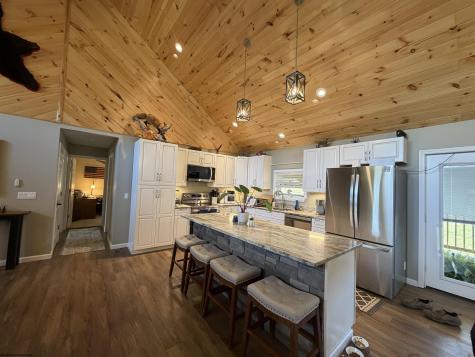 3291 Grassy Ridge Road Mount Storm WV 26739