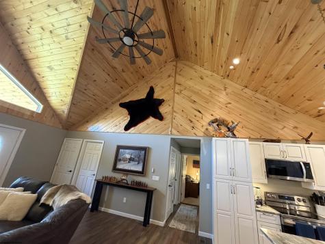 3291 Grassy Ridge Road Mount Storm WV 26739