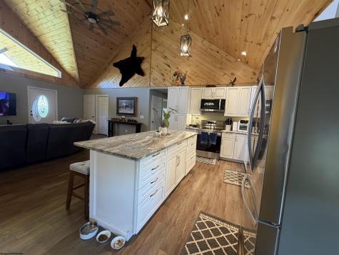 3291 Grassy Ridge Road Mount Storm WV 26739