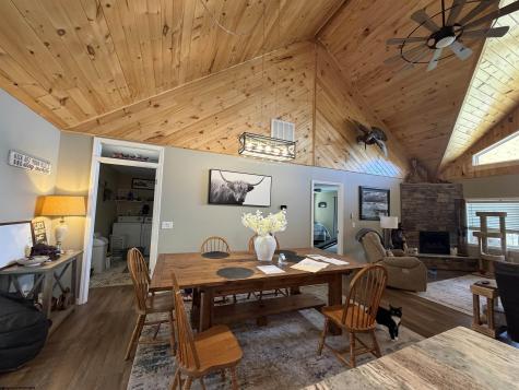 3291 Grassy Ridge Road Mount Storm WV 26739