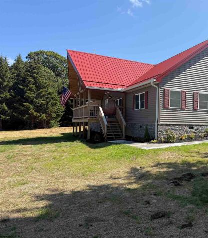 3291 Grassy Ridge Road Mount Storm WV 26739