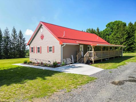 3291 Grassy Ridge Road Mount Storm WV 26739