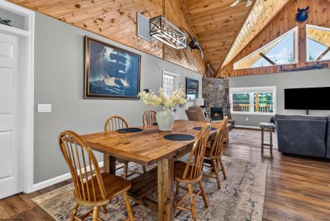 3291 Grassy Ridge Road Mount Storm WV 26739