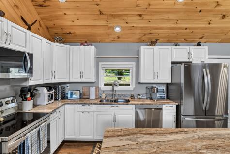 3291 Grassy Ridge Road Mount Storm WV 26739