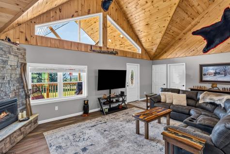 3291 Grassy Ridge Road Mount Storm WV 26739