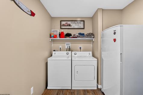 3291 Grassy Ridge Road Mount Storm WV 26739