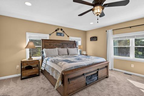 3291 Grassy Ridge Road Mount Storm WV 26739
