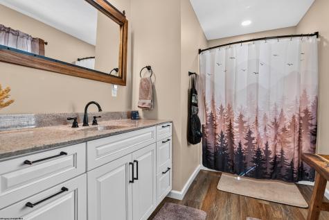 3291 Grassy Ridge Road Mount Storm WV 26739