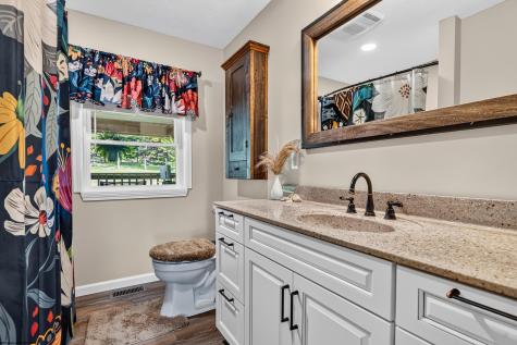 3291 Grassy Ridge Road Mount Storm WV 26739