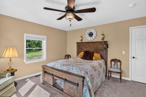 3291 Grassy Ridge Road Mount Storm WV 26739