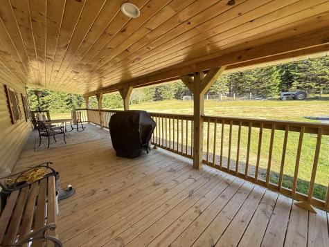 3291 Grassy Ridge Road Mount Storm WV 26739