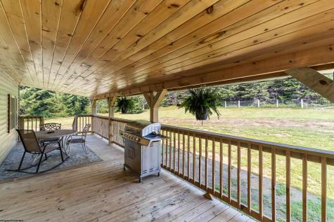 3291 Grassy Ridge Road Mount Storm WV 26739