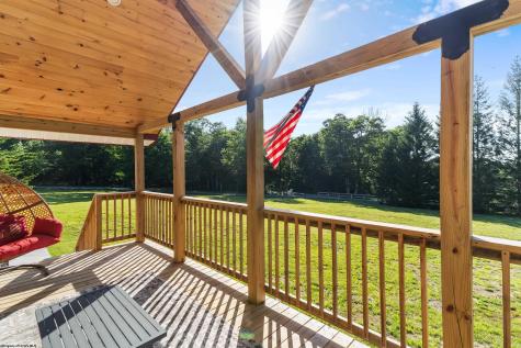 3291 Grassy Ridge Road Mount Storm WV 26739