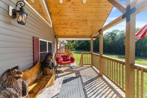 3291 Grassy Ridge Road Mount Storm WV 26739