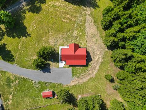 3291 Grassy Ridge Road Mount Storm WV 26739