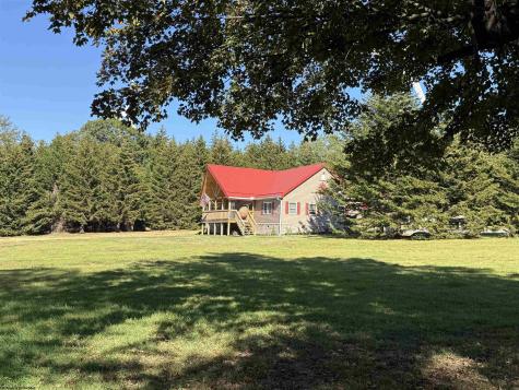 3291 Grassy Ridge Road Mount Storm WV 26739