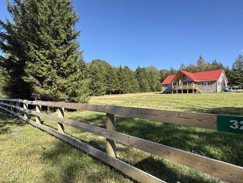 3291 Grassy Ridge Road Mount Storm WV 26739