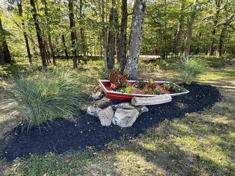3291 Grassy Ridge Road Mount Storm WV 26739