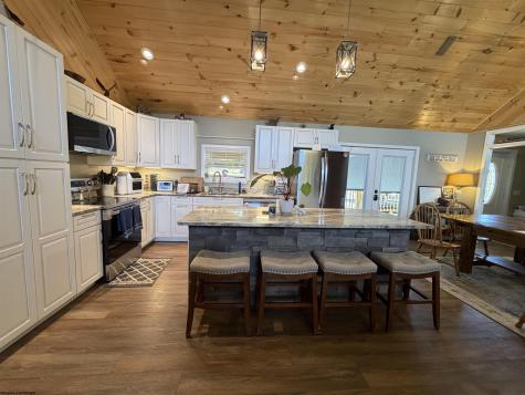 3291 Grassy Ridge Road Mount Storm WV 26739