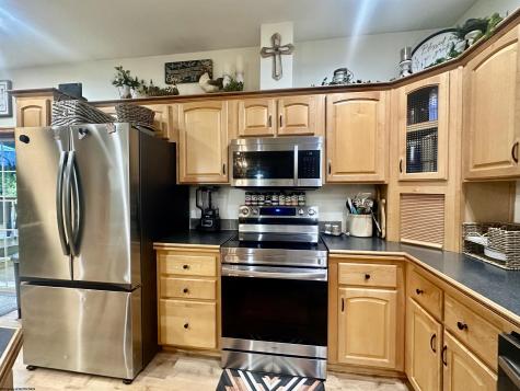 588 Pinch Gut Hollow Road Fairmont WV 26554