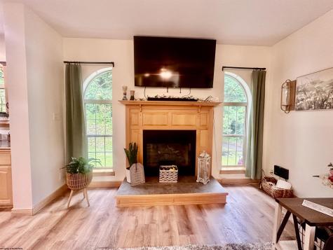 588 Pinch Gut Hollow Road Fairmont WV 26554