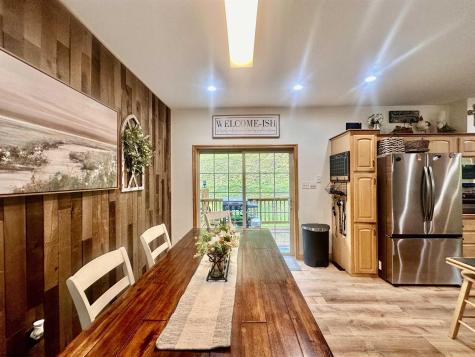 588 Pinch Gut Hollow Road Fairmont WV 26554