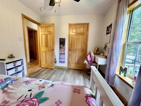 588 Pinch Gut Hollow Road Fairmont WV 26554