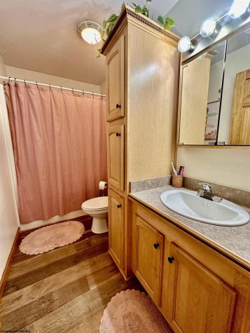 588 Pinch Gut Hollow Road Fairmont WV 26554
