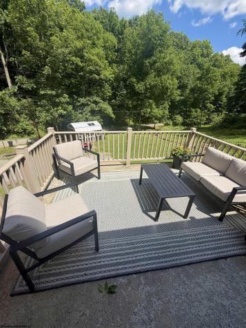 588 Pinch Gut Hollow Road Fairmont WV 26554