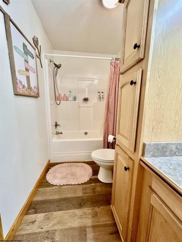 588 Pinch Gut Hollow Road Fairmont WV 26554