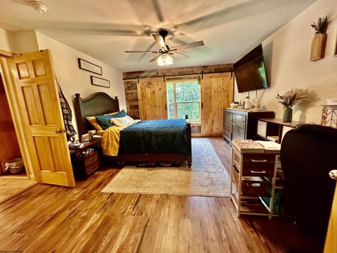 588 Pinch Gut Hollow Road Fairmont WV 26554