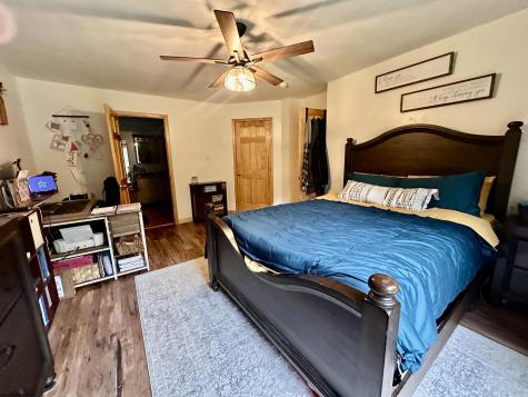 588 Pinch Gut Hollow Road Fairmont WV 26554