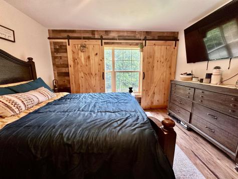 588 Pinch Gut Hollow Road Fairmont WV 26554