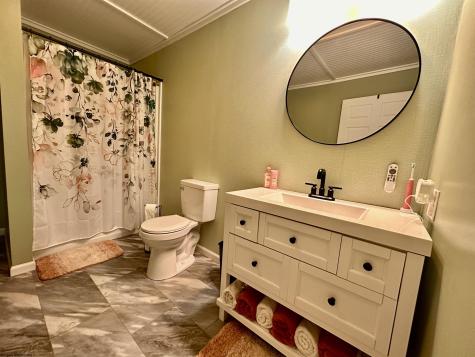 588 Pinch Gut Hollow Road Fairmont WV 26554