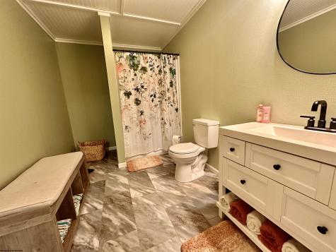 588 Pinch Gut Hollow Road Fairmont WV 26554