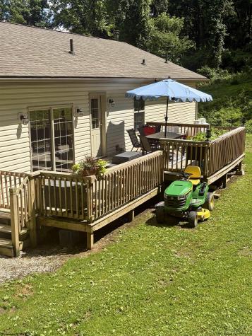 588 Pinch Gut Hollow Road Fairmont WV 26554