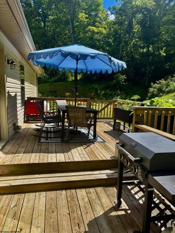 588 Pinch Gut Hollow Road Fairmont WV 26554