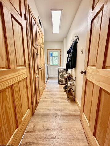 588 Pinch Gut Hollow Road Fairmont WV 26554