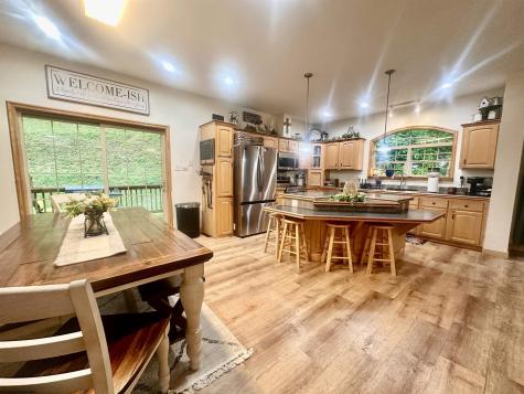 588 Pinch Gut Hollow Road Fairmont WV 26554
