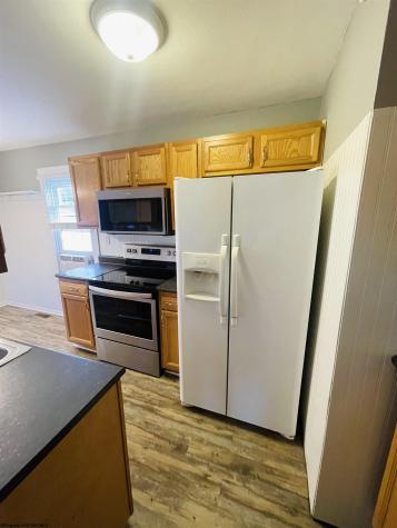 603 Pike Street Barrackville WV 26559