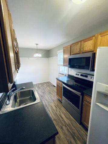 603 Pike Street Barrackville WV 26559