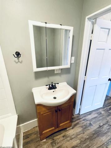 603 Pike Street Barrackville WV 26559