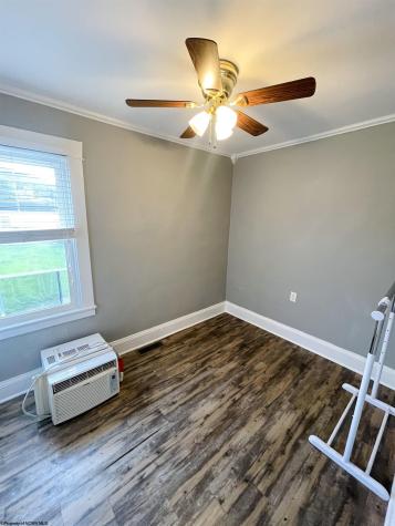 603 Pike Street Barrackville WV 26559