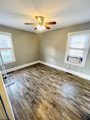 603 Pike Street Barrackville WV 26559